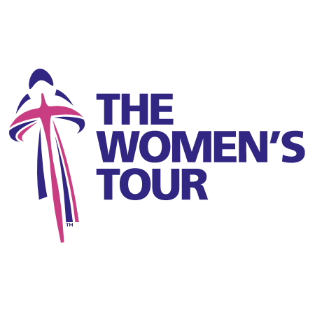 2021 UCI Cycling Women's World Tour - Women's Tour