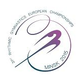 2015 Rhythmic Gymnastics European Championships