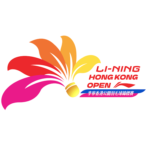 2024 BWF Badminton World Tour - Hong Kong Open