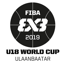 2019 FIBA 3X3 U18 World Cup