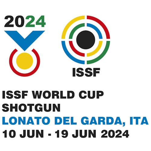 2024 ISSF Shooting World Cup - Shotgun