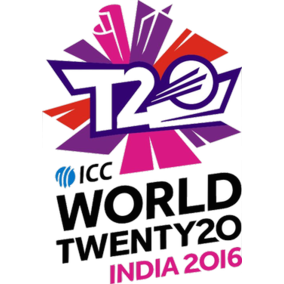 2016 ICC Cricket Men's T20 World Cup