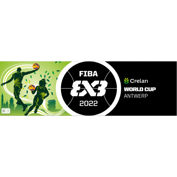 2022 FIBA 3x3 World Cup