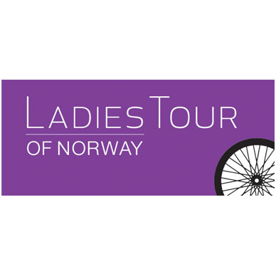 2021 Uci Cycling Women S World Tour Ladies Tour Of Norway