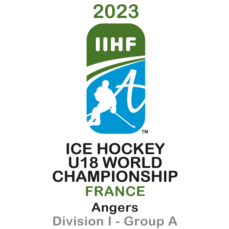 2023 Ice Hockey U18 World Championship - Division I A