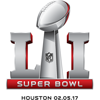 What's the date of on sale the super bowl 2017