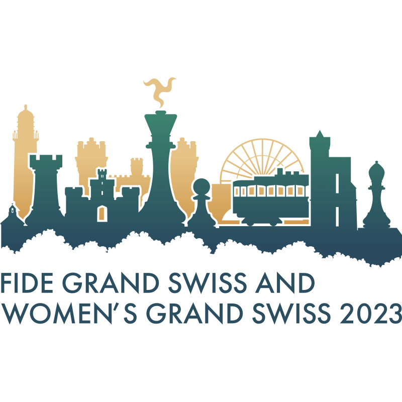 2023 FIDE Grand Swiss brings grand expectations - Schach-Ticker