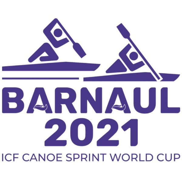 2021 Canoe Sprint World Cup