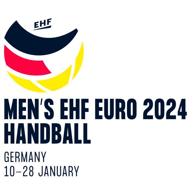 2024 European Men's Handball Championship