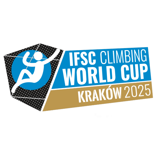 2025 IFSC Climbing World Cup