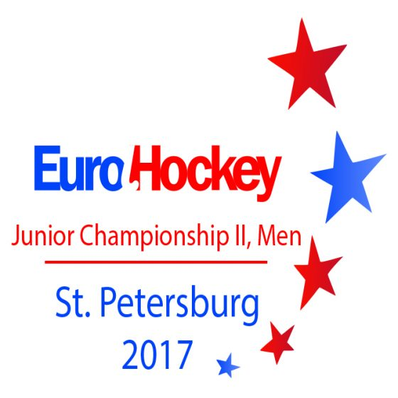 2017 EuroHockey Junior Championships - II Men