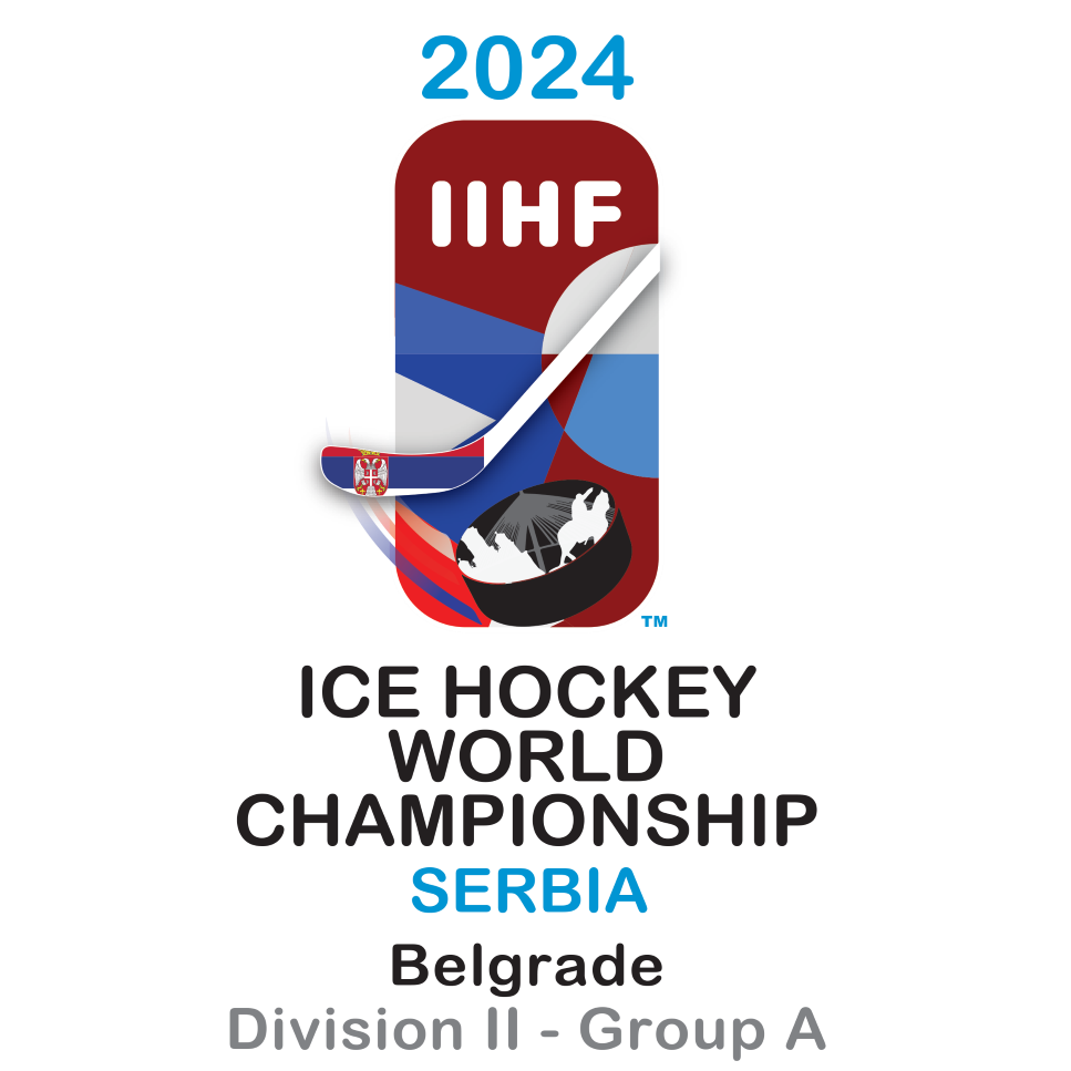 2024 Ice Hockey World Championship - Division II A