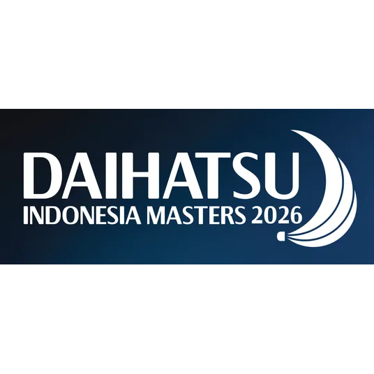 2026 BWF Badminton World Tour - Indonesia Masters