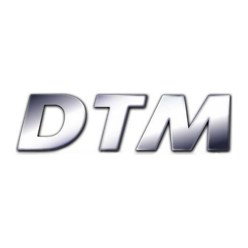 2015 DTM