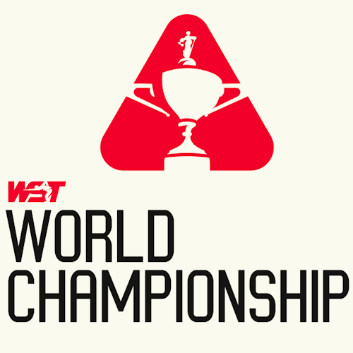 2025 World Snooker Tour - World Championship