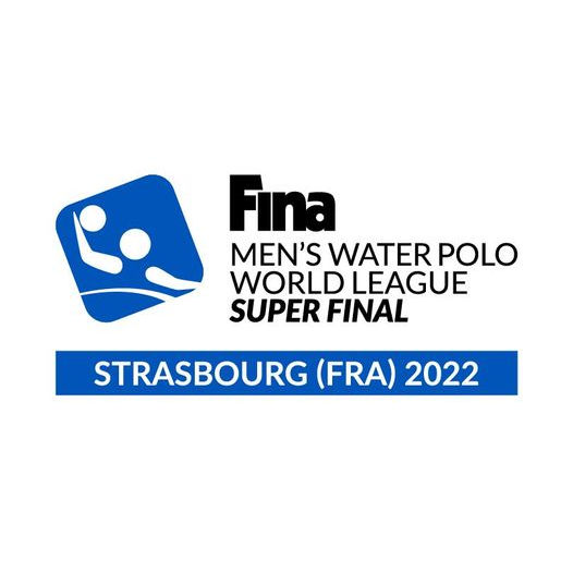 2022 FINA Men's Water Polo World League - Super Final