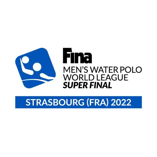 2022 Men's Water Polo World Cup - Super Final