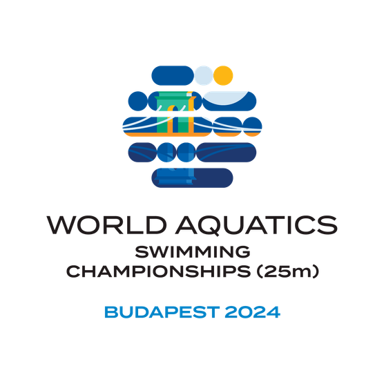2024 World Swimming Championships 25 m