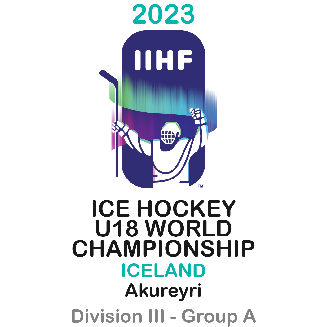 2023 Ice Hockey U18 World Championship - Division III A