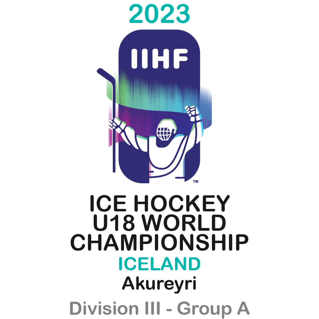 2023 Ice Hockey U18 World Championship