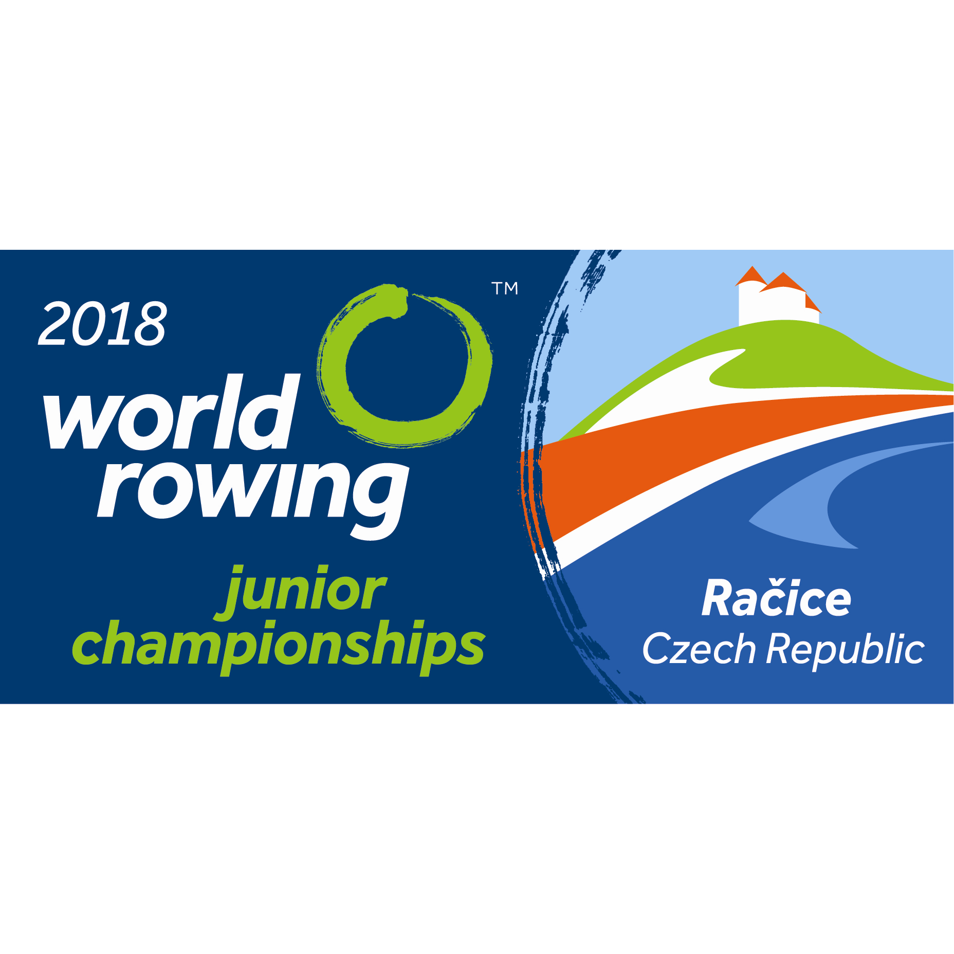 2018 World Rowing Junior Championships