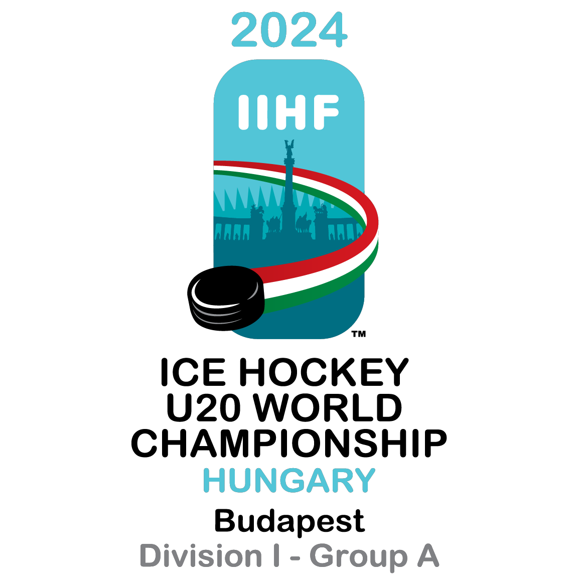 2024 Ice Hockey U20 World Championship - Division I A