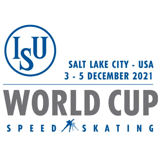 2022 Speed Skating World Cup