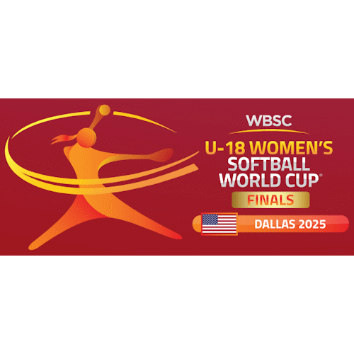 2025 Softball Women's U-18 World Cup