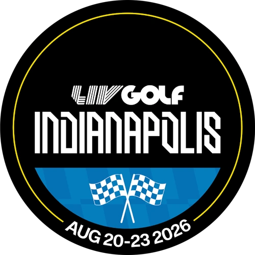 2026 LIV Golf