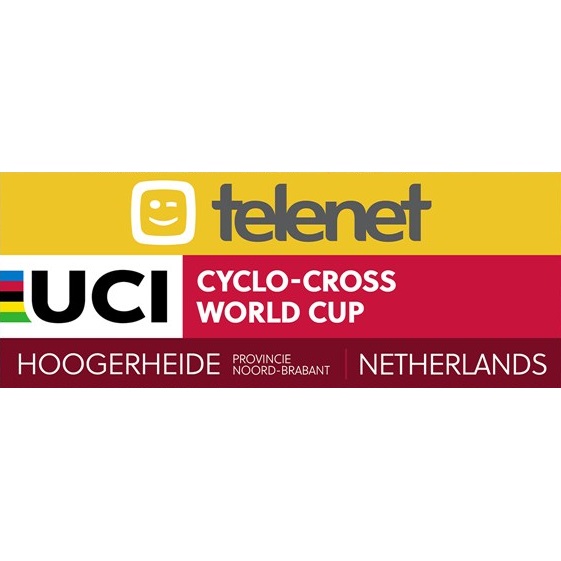 2018 UCI Cyclo-Cross World Cup