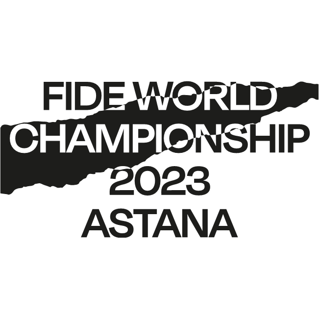 2023 World Chess Championship