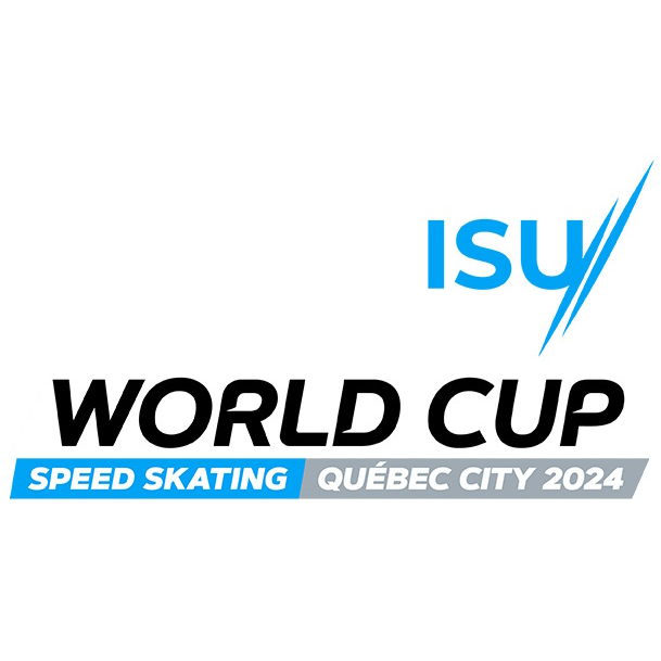 2024 Speed Skating World Cup