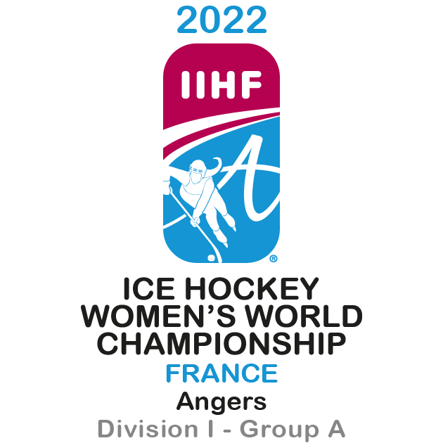 2022 Ice Hockey Women's World Championship - Division I A