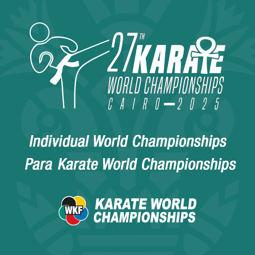 2025 Karate World Championships