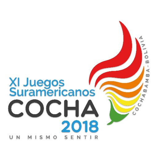 2018 South American Games