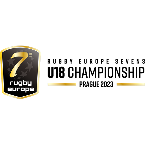 2023 Rugby Europe Women Sevens U18 - Championship