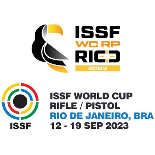 2023 ISSF Shooting World Cup - Rifle / Pistol