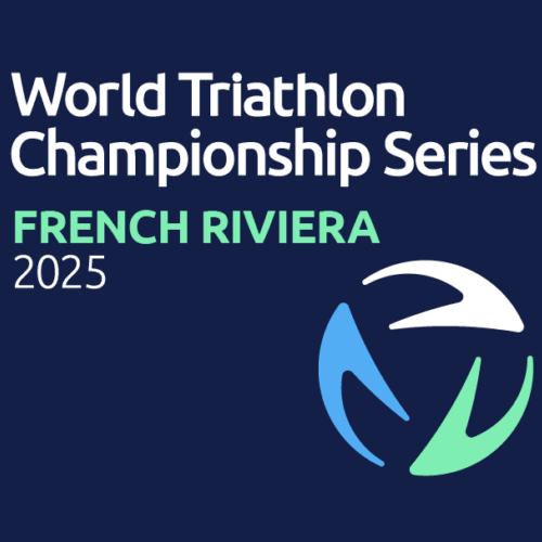 2025 World Triathlon Championship Series