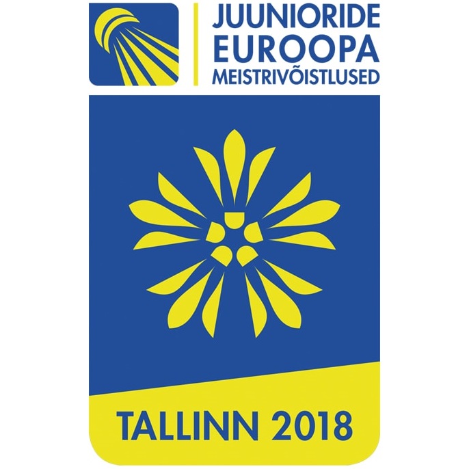 2018 European Junior Badminton Championships