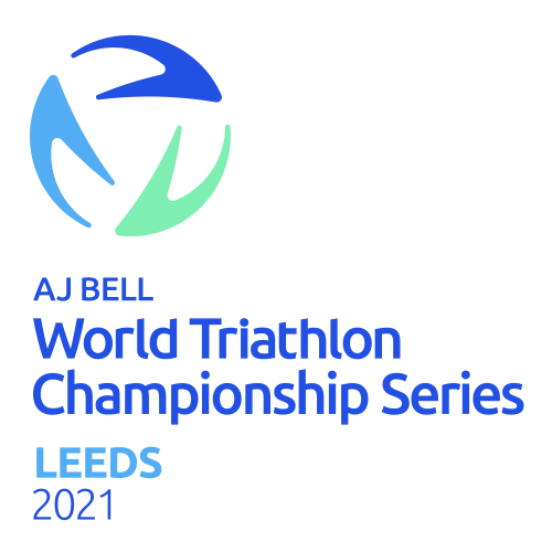 2021 World Triathlon Championship Series