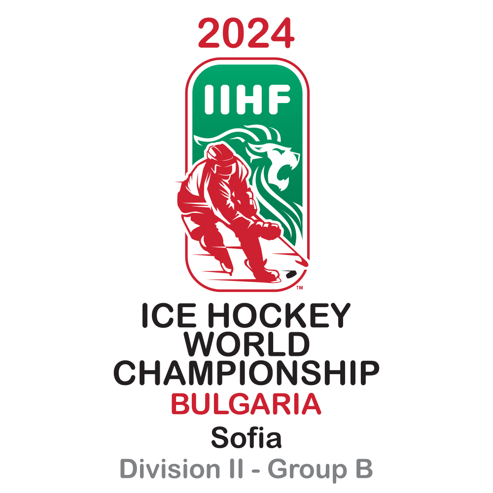 2024 Ice Hockey World Championship - Division II B