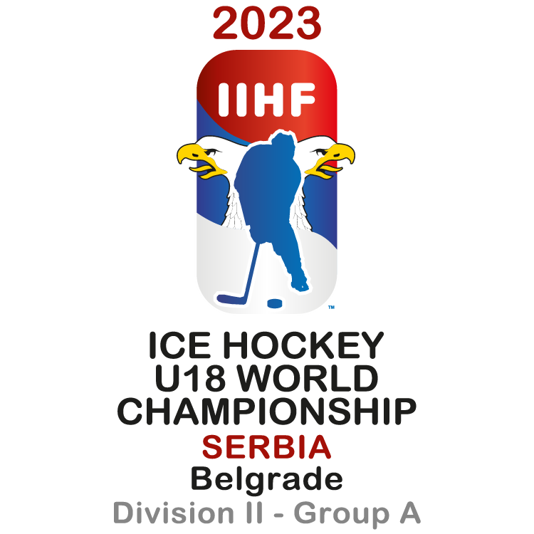 2023 Ice Hockey U18 World Championship - Division II A