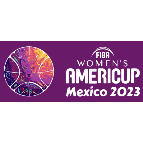 2023 FIBA Basketball Women's AmeriCup