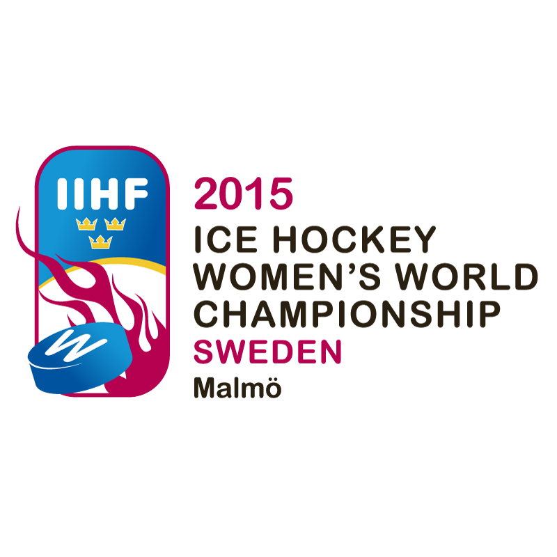 2015 Ice Hockey Women's World Championship