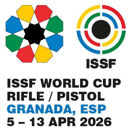 2026 ISSF Shooting World Cup - Rifle / Pistol
