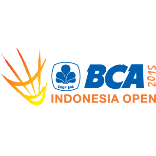 2015 BWF Badminton World Tour