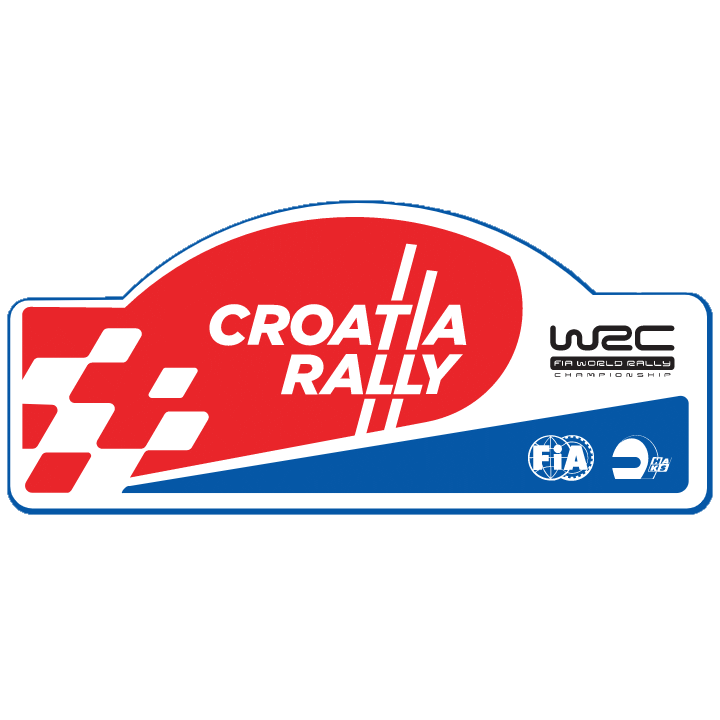2024 World Rally Championship - Croatia Rally