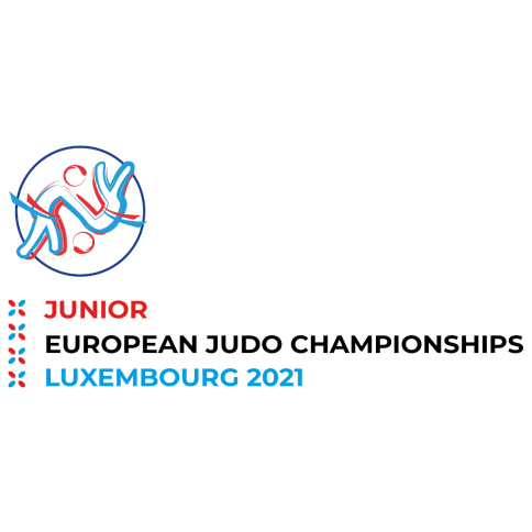 2021 European Junior Judo Championships