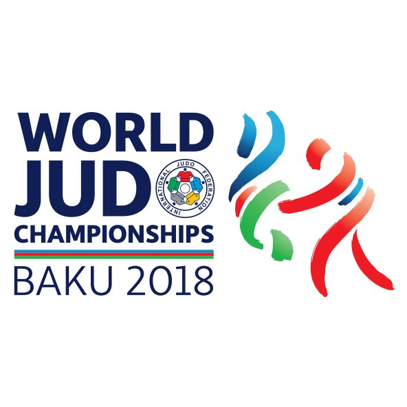 2018 World Judo Championships