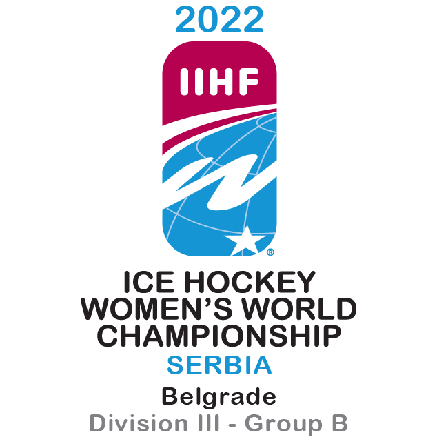 2022 Ice Hockey Women's World Championship - Division III B